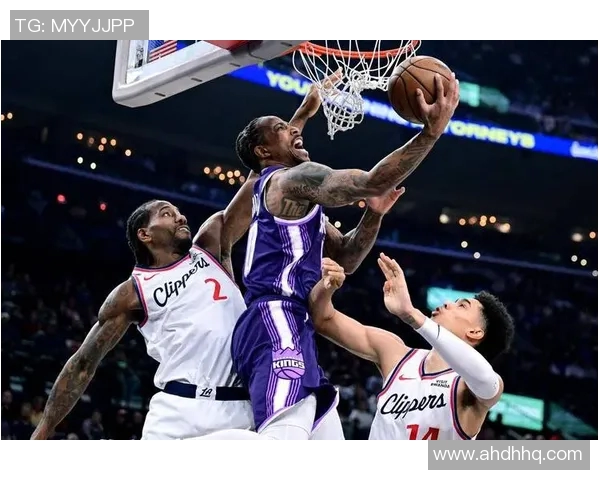 国王连胜被终结!快船大胜国王取得5连胜后首败 国王连胜被终结!快船大胜国王取得5连胜后首败