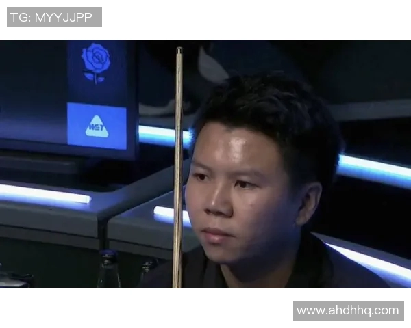 台球世锦赛资格赛激战正酣各路选手争夺晋级名额精彩纷呈 台球世锦赛资格赛激战正酣各路选手争夺晋级名额精彩纷呈
