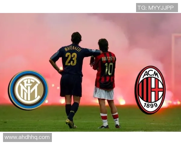 库马尔伊布政治对立:意大利德比分裂之争 库马尔伊布政治对立:意大利德比分裂之争