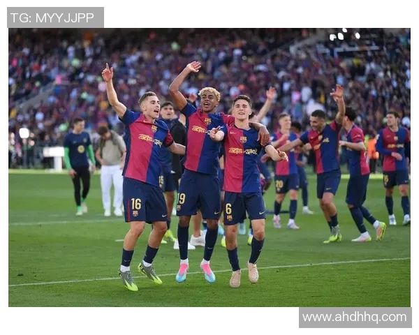 梅西领衔巴萨豪取5连胜，领先皇马4分排名西甲榜首