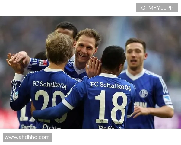 沙尔克04未能获胜,保级前景仍然不容乐观 沙尔克04未能获胜,保级前景仍然不容乐观