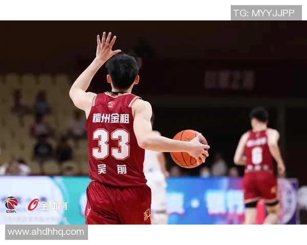 浙江稠州金租全队合力拼搏，挺进CBA季后赛露锋芒