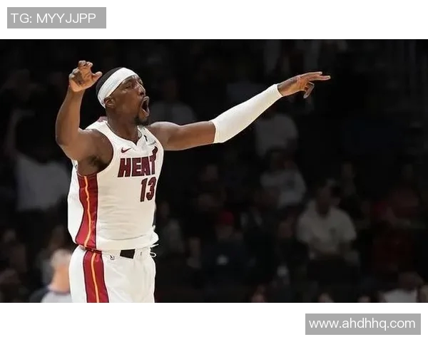 热火队近期表现出色，默契配合成胜利关键