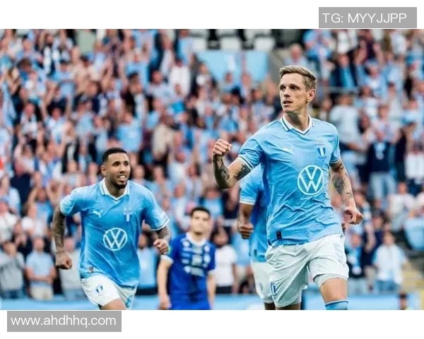 瑞典超联赛新赛季揭幕，瑞典AIK与马尔默FF一决雌雄