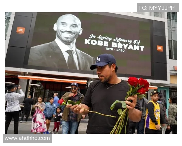 科比旧家洛杉矶将为球迷举办科比主题活动，纪念这位传奇球星